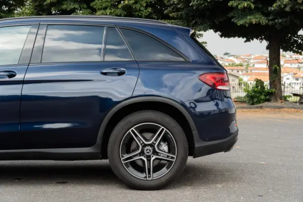 Mercedes-Benz GLC 220 d 4Matic 50
