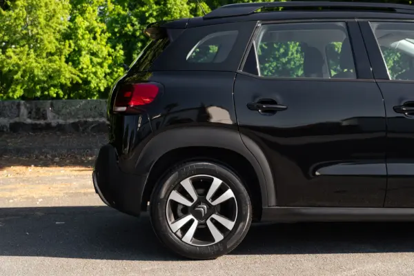 Citroen C3 Aircross 1.6 BlueHDi Feel 30