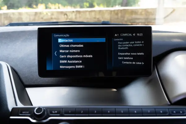 BMW i3 s 120Ah 16