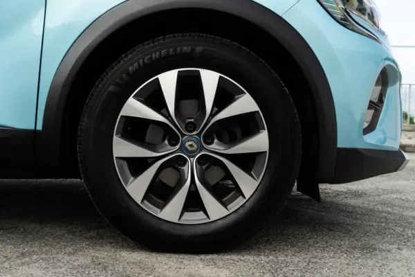 Renault Captur 1.6 E-Tech Plug-In Exclusive 27