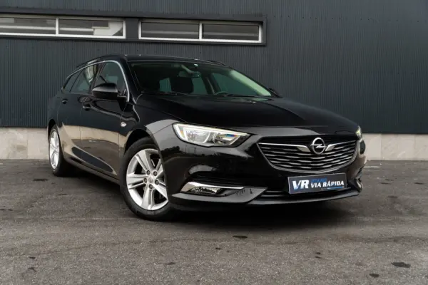 Opel Insignia Sports Tourer 1.6 CDTi Business Edition 3