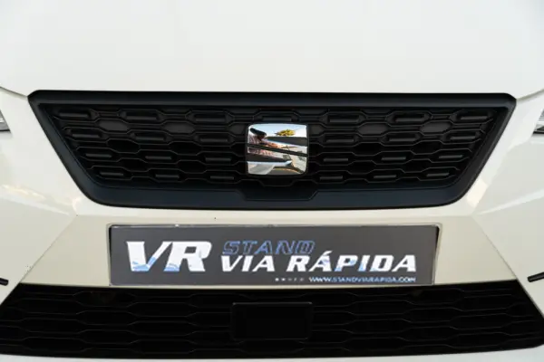SEAT Ibiza 1.0 TSI Reference 26