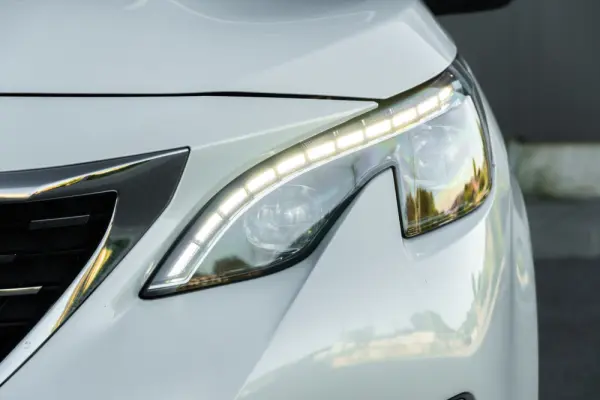 Peugeot 3008 1.2 PureTech GT Line 27