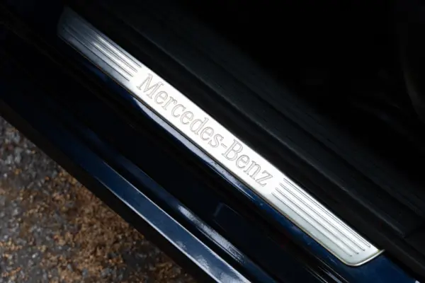 Mercedes-Benz CLA 180 d 56