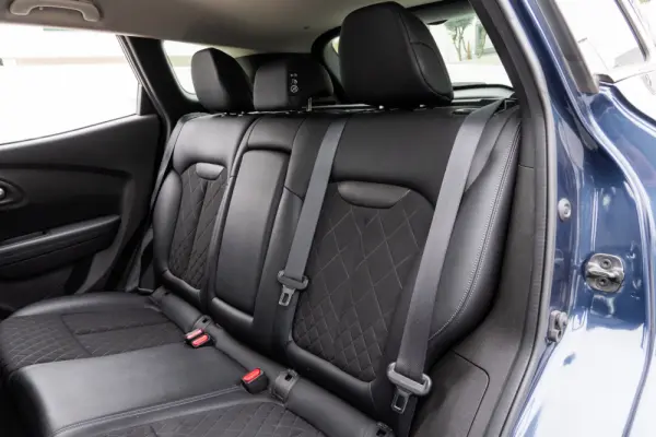 Renault Kadjar 1.3 TCe Intens 46