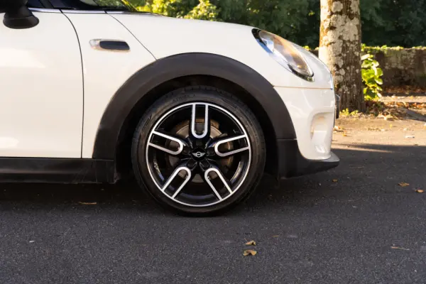 MINI 5 Portas One D 27