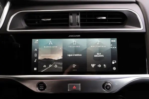 Jaguar I-Pace EV400 AWD HSE 13