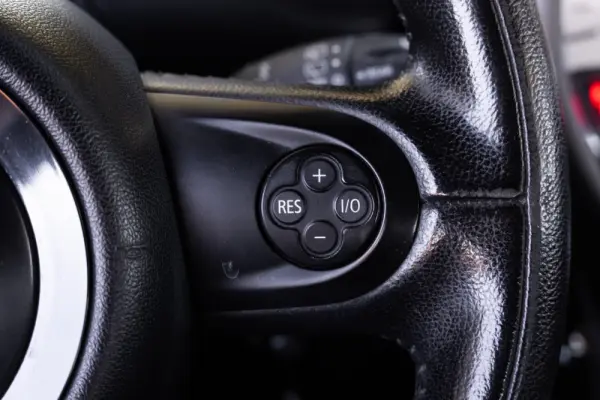 MINI Countryman Cooper D 18