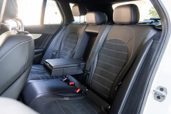 Mercedes-Benz C 300 de AMG Line 45