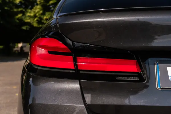 BMW 530 e Pack M 41
