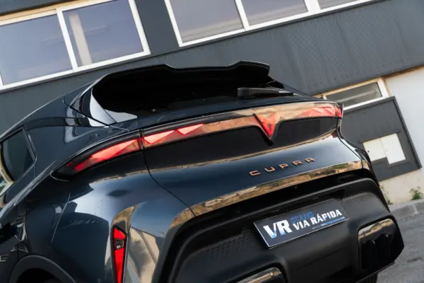 Cupra Raval 55 kWh Dynamic 33
