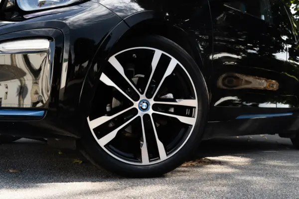 BMW i3 s 120Ah 22