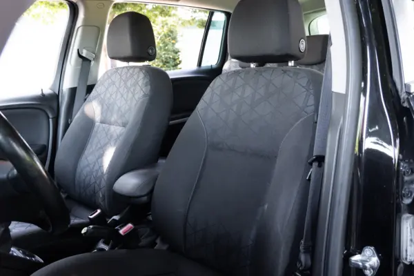 Opel Zafira 1.6 CDTi 120 Anos S/S 8