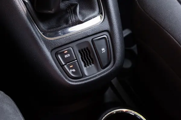 Opel Zafira 1.6 CDTi 120 Anos S/S 17