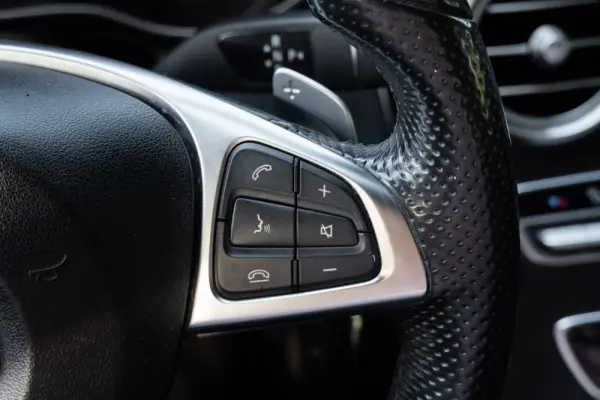 Mercedes-Benz C 250 BlueTEC AMG Line Aut. 43