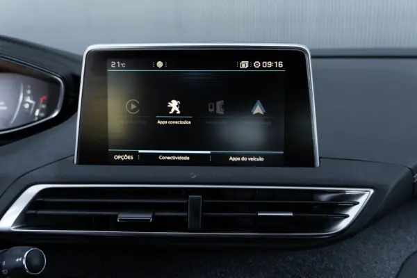 Peugeot 3008 1.2 PureTech GT Line 13