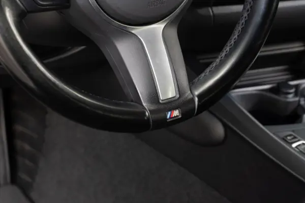 BMW 116 d Pack M Auto 40