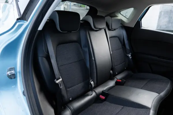 Renault Captur 1.6 E-Tech Plug-In Exclusive 9