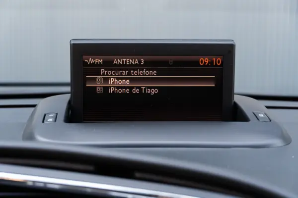 Peugeot 3008 1.6 HDi Allure 14