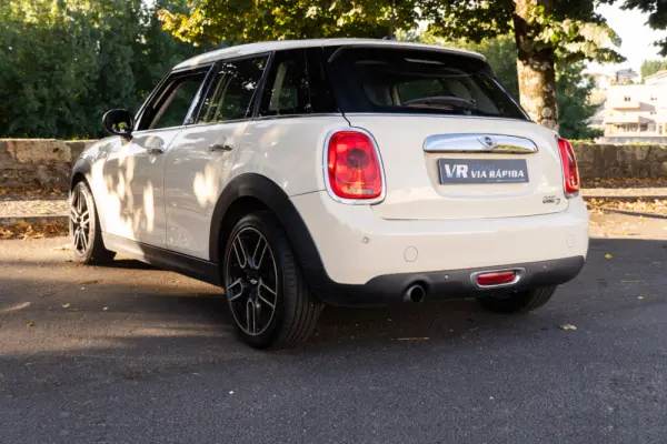 MINI 5 Portas One D 6