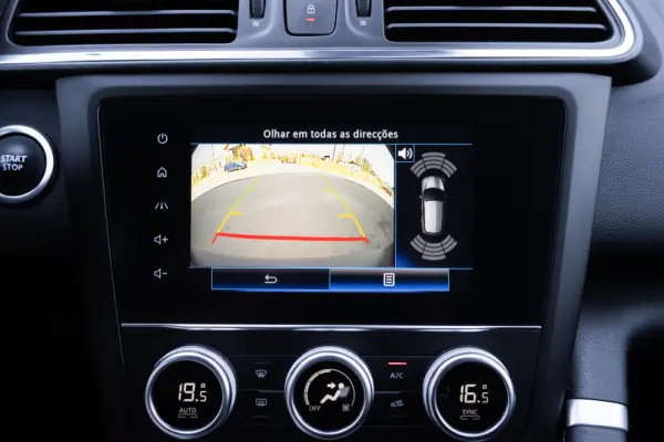 Renault Kadjar 1.3 TCe Intens 14