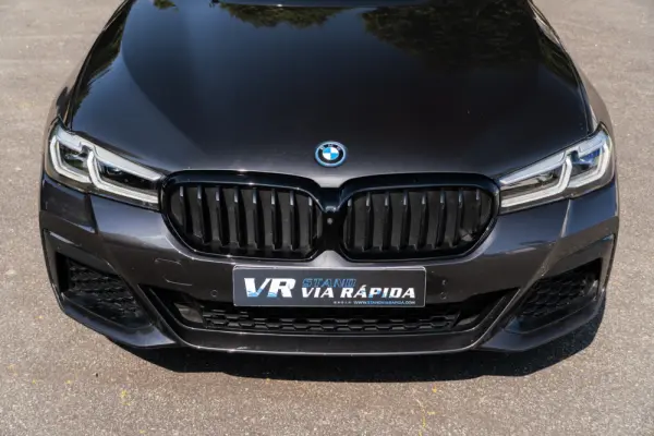 BMW 530 e Pack M 25