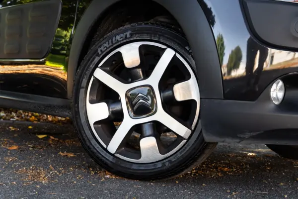 Citroen C4 Cactus 1.2 PureTech Feel 29
