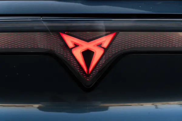 Cupra Raval 55 kWh Dynamic 40