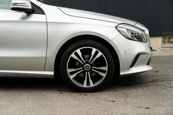 Mercedes-Benz A 180 d Style Plus Aut. 30