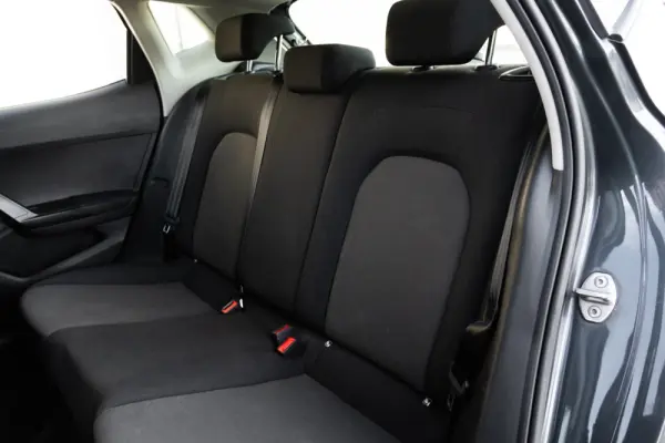 SEAT Ibiza 1.0 EcoTSI Style 25