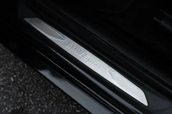 BMW 318 Gran Turismo d Auto Line Sport 47