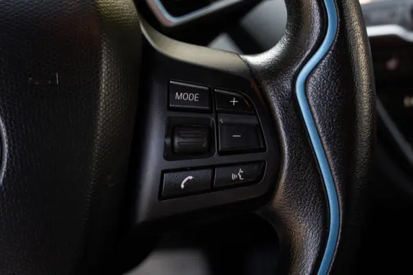 BMW i3 s 120Ah 32