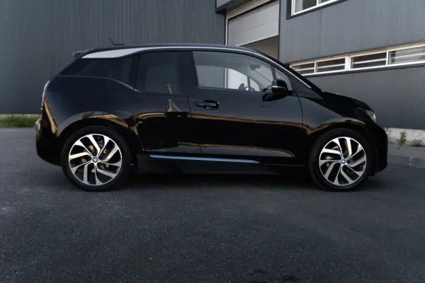 BMW i3 120Ah 36