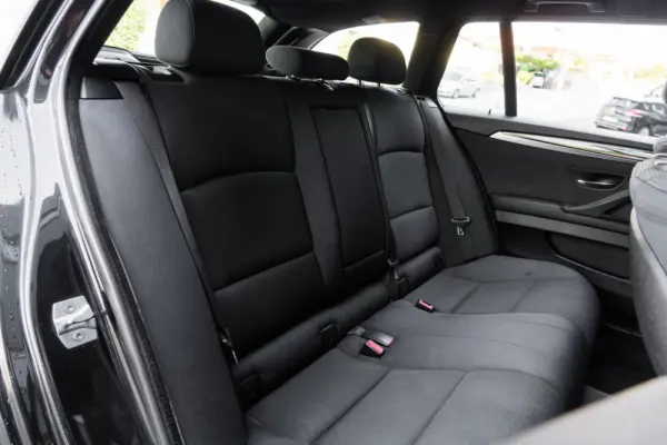 BMW 520 d Line Luxury 26
