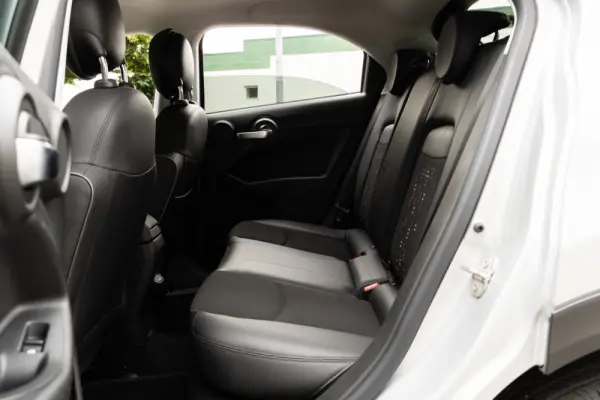 Fiat 500X 1.0 FireFly Connect 52