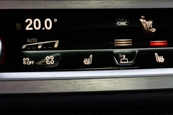 BMW 730 d Pack M Auto 24