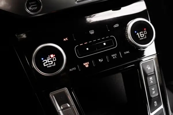 Jaguar I-Pace EV400 AWD HSE 19