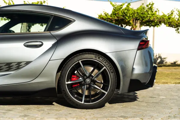 Toyota GR Supra 3.0 Legacy 27