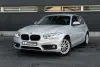 BMW 116 d Line Sport
