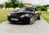 Aston Martin Vantage Coupe Sportshift