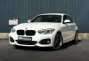 BMW 116 d Pack M Auto