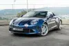 Alpine A110 Légende