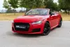 Audi TT Roadster 1.8 TFSi S-line S tronic