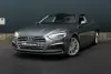 Audi A5 2.0 TDI S-line S tronic