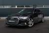Audi A6 Avant 40 TDI S tronic