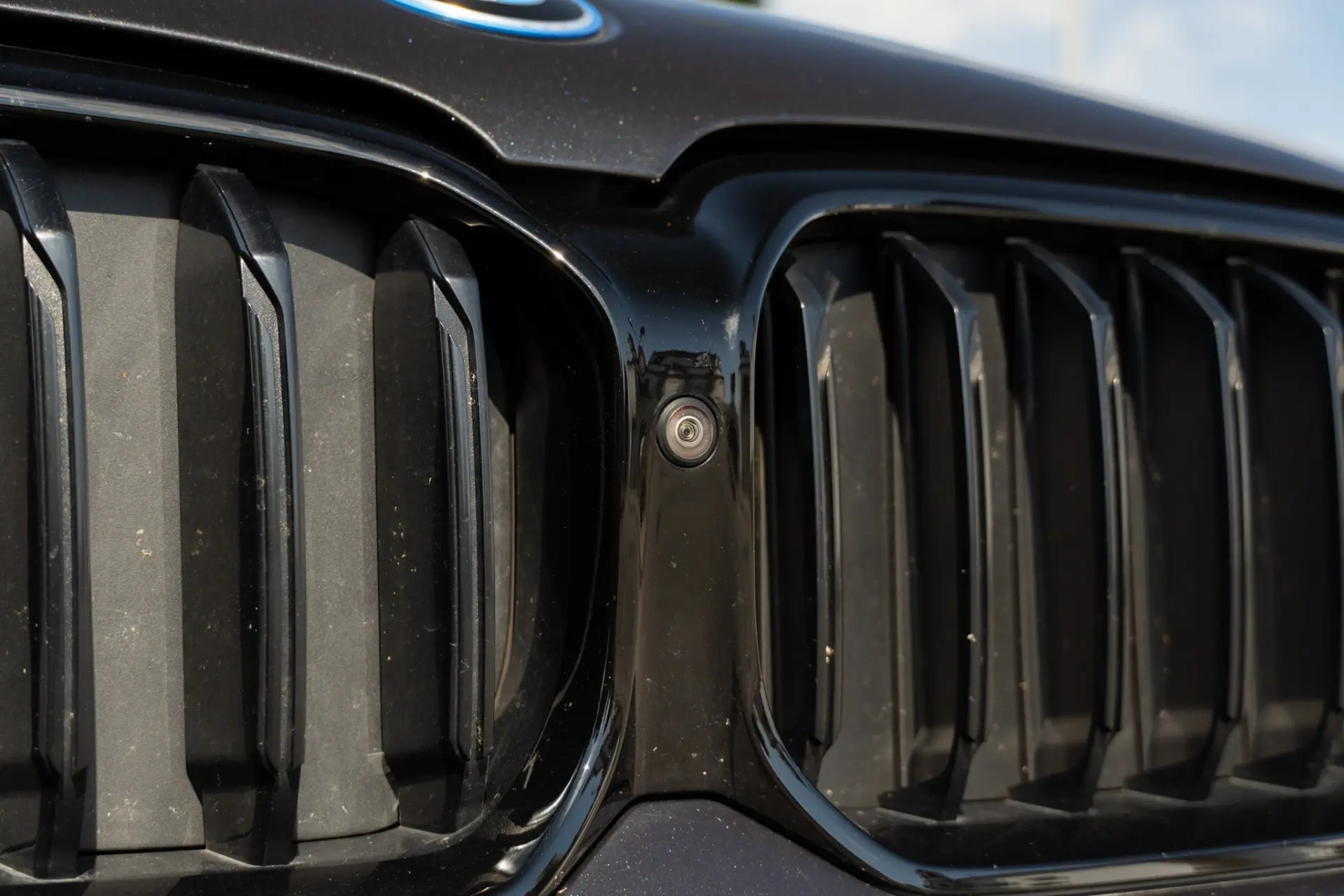 BMW 530 e Pack M 29