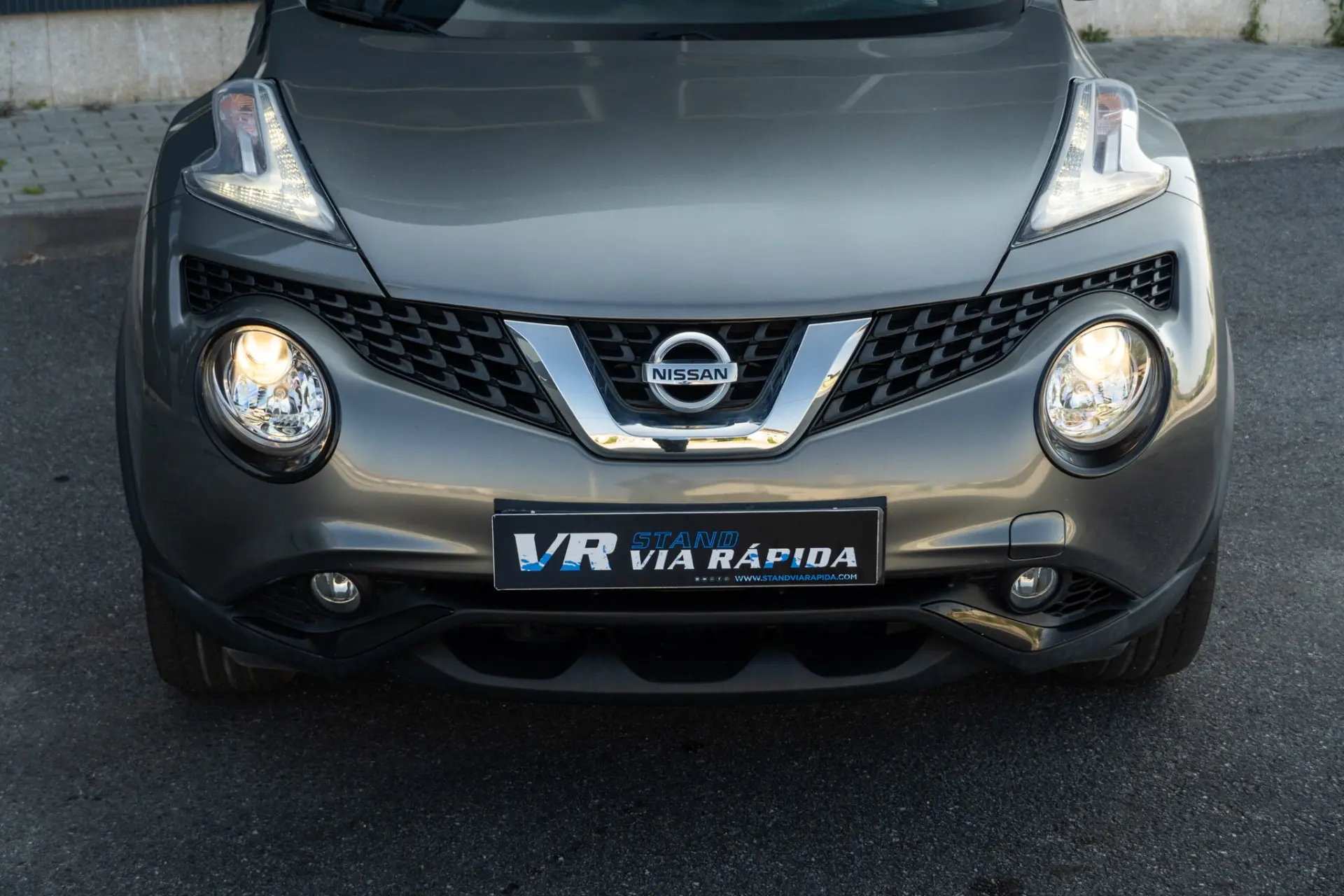 Nissan Juke 1.5 dCi Acenta N+C 26