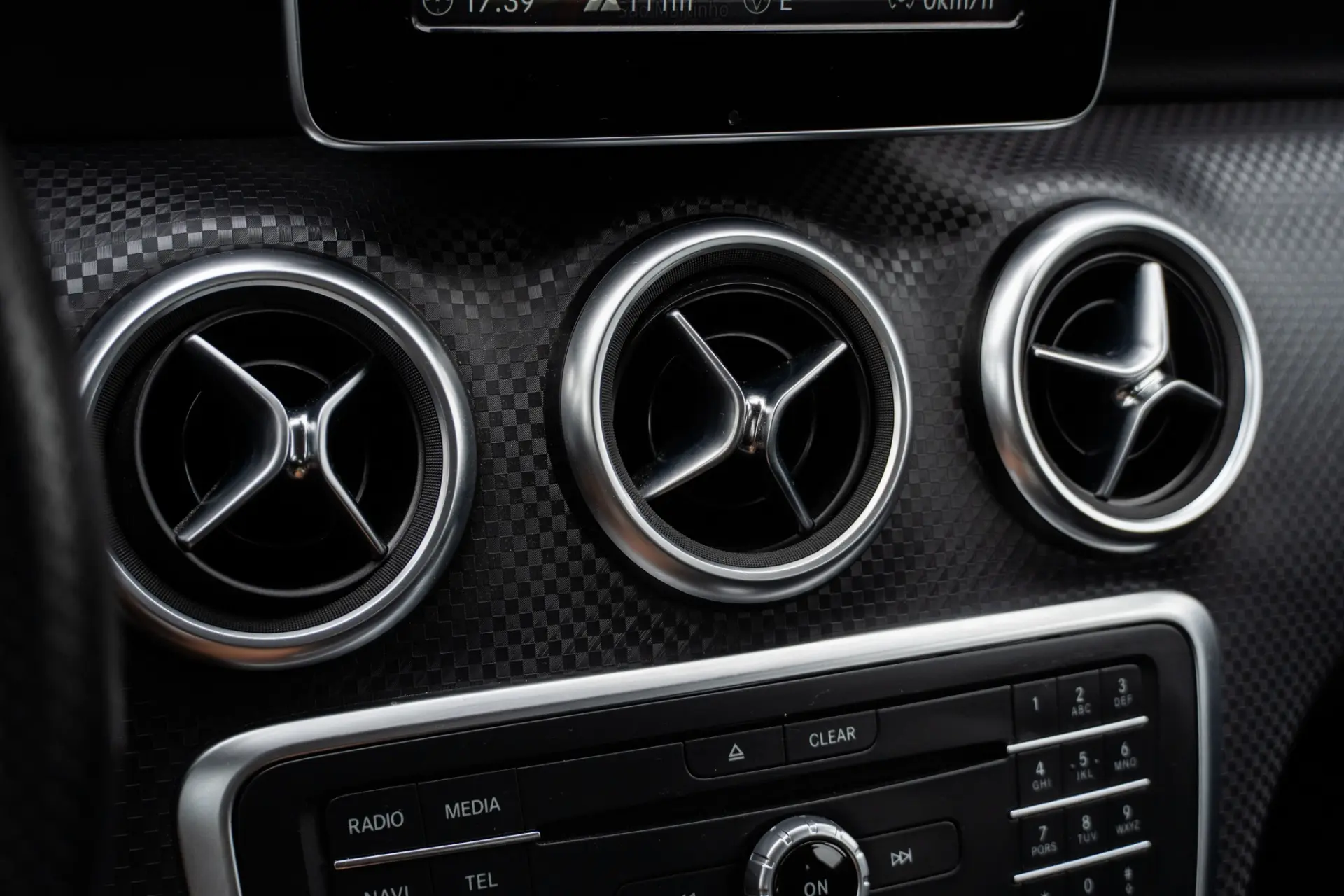 Mercedes-Benz A 180 d Style Plus Aut. 23