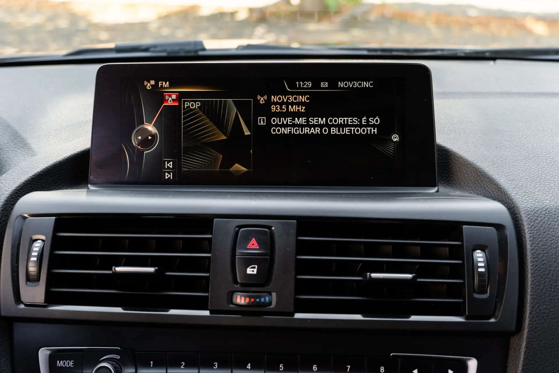 BMW 220 d Coupe Pack M 14