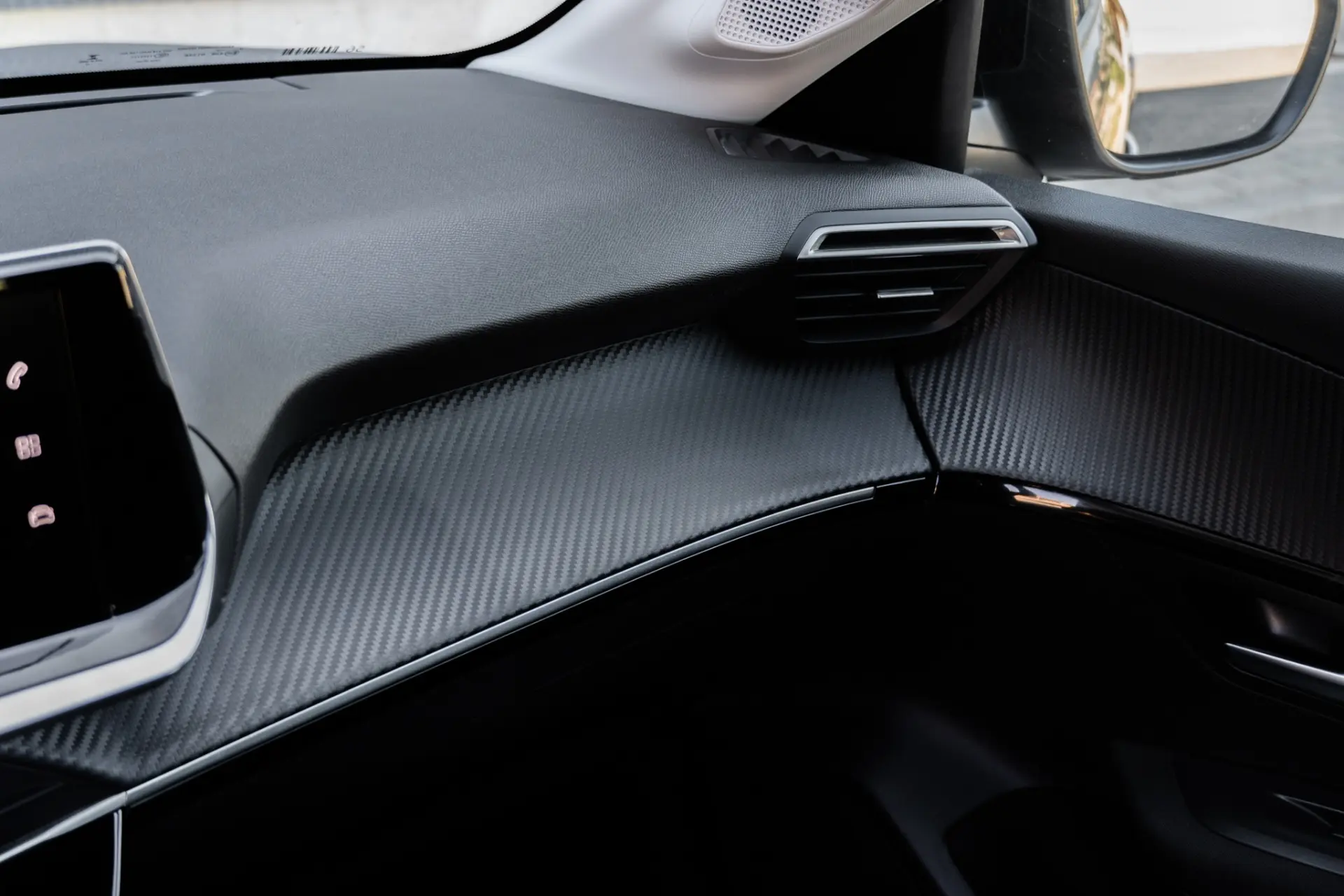 Peugeot e-208 50 kWh Active 43